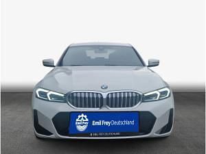 Ny BMW 320 Performance 190 HK (139 kW) 2026 Hvid Sedan