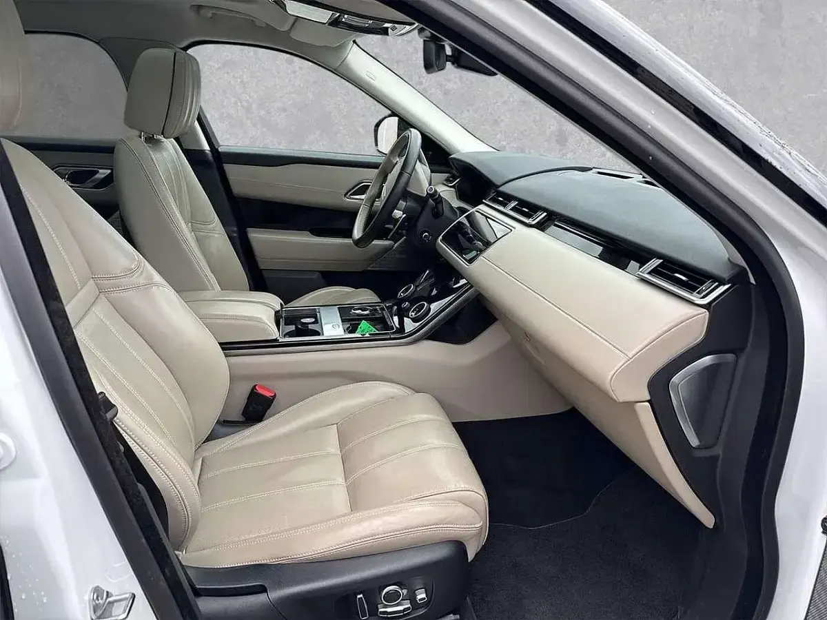 Gebraucht Land Rover Range Rover Velar R-Dynamic 304 PS (223 kW) 2019 Othercolor SUV