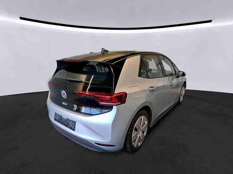 Gebraucht VW ID.3 Pro Performance 150 kW (204 PS) 2022 Silber Kleinwagen