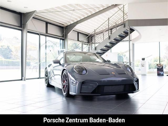 Gebraucht Porsche 992 510 PS (375 kW) 2025 Grau