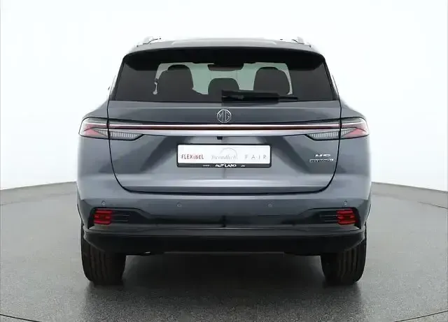 Neu MG HS Luxury 224 PS (164 kW) 2026 Hampsteadgraumet. SUV