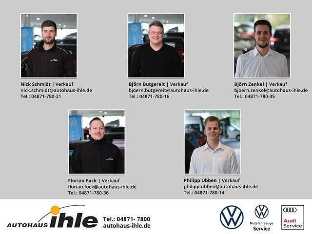 Brugt VW ID.7 Pro 210 kW (286 HK) 2024 Stationcar