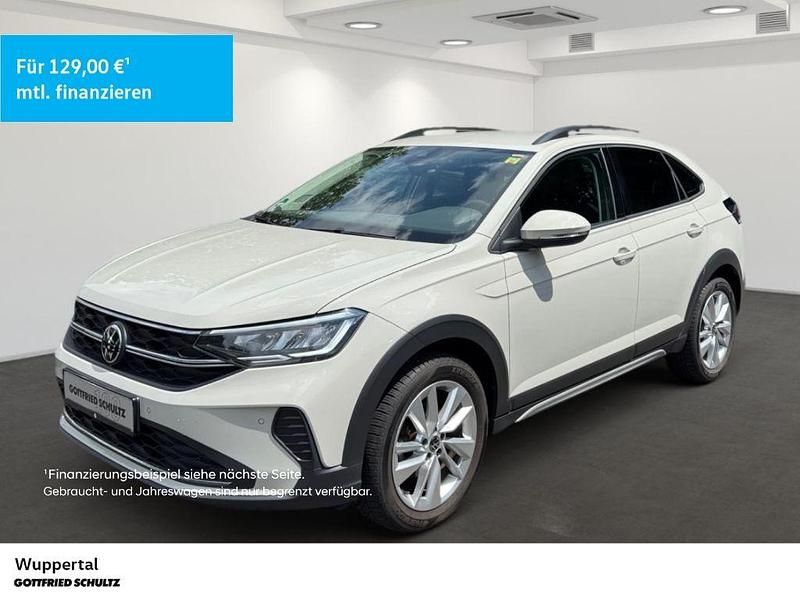 Grau Gebraucht 2022 VW Taigo Life SUV | 17.890 € (Fairer Preis) - Bild 1/4
