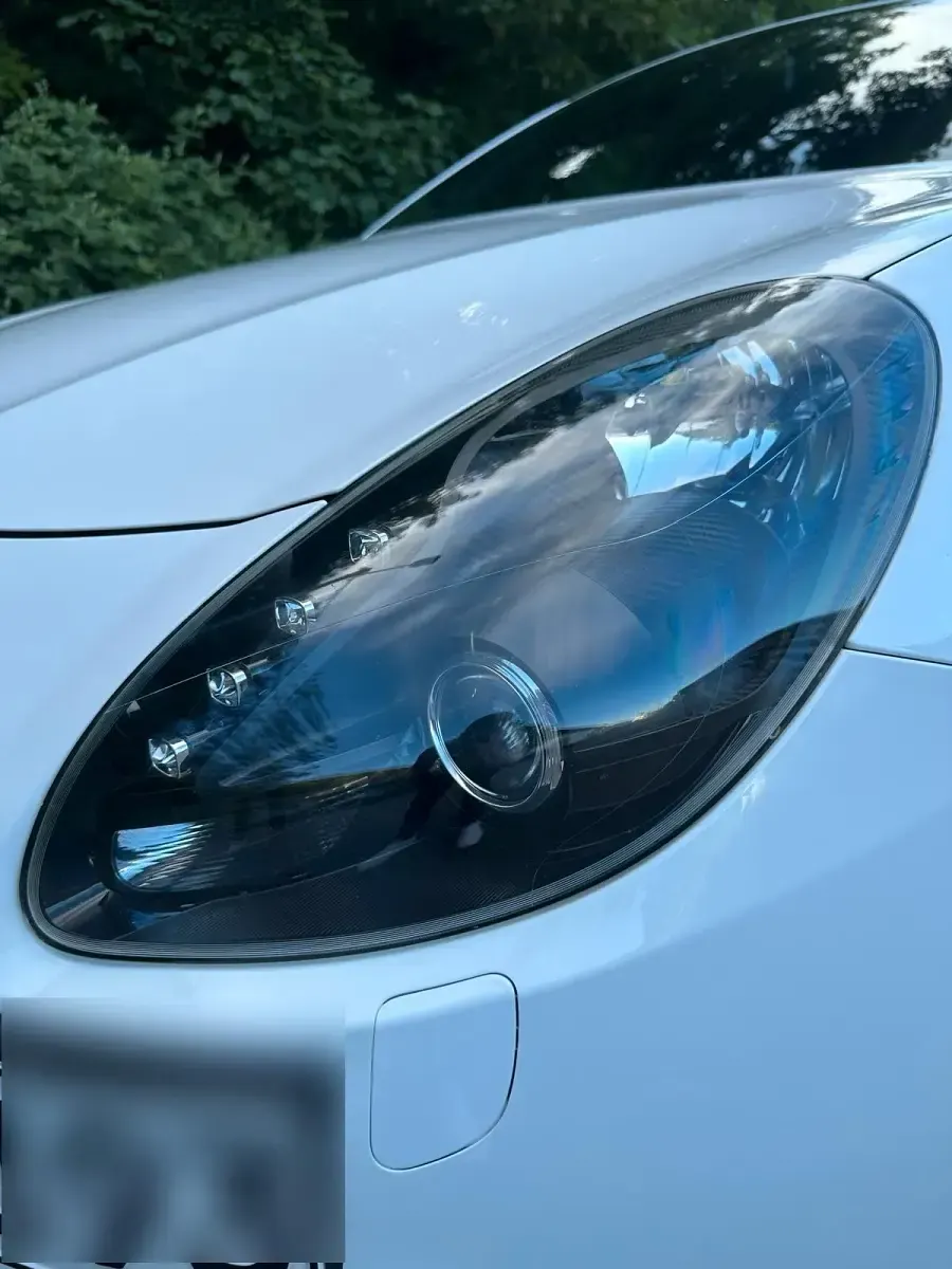 Gebraucht Alfa Romeo Giulietta 120 PS (88 kW) 2019 Weiß Kleinwagen