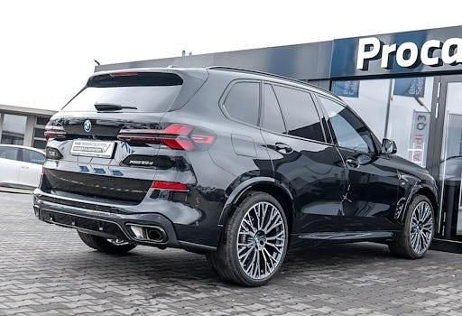 Gebraucht BMW X4 Comfort Edition 286 PS (210 kW) 2025 Schwarz SUV