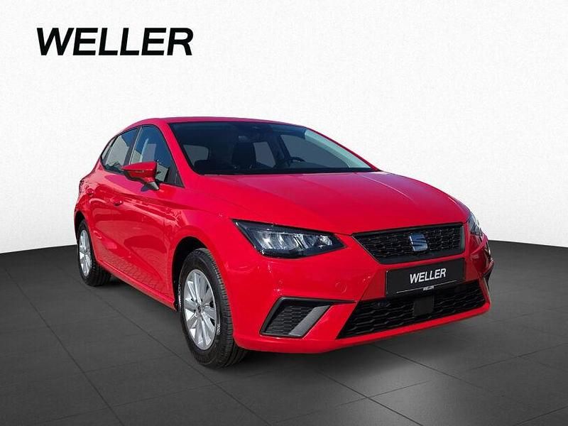 Gebraucht Seat Ibiza Style 110 PS (80 kW) 2022 Andere Kleinwagen