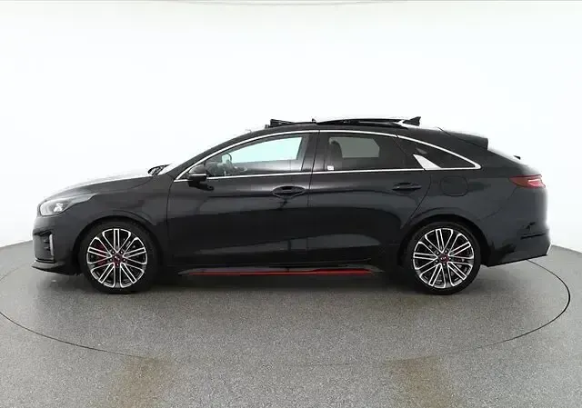 Gebraucht Kia ProCeed GT 204 PS (150 kW) 2019 Andere Kombi
