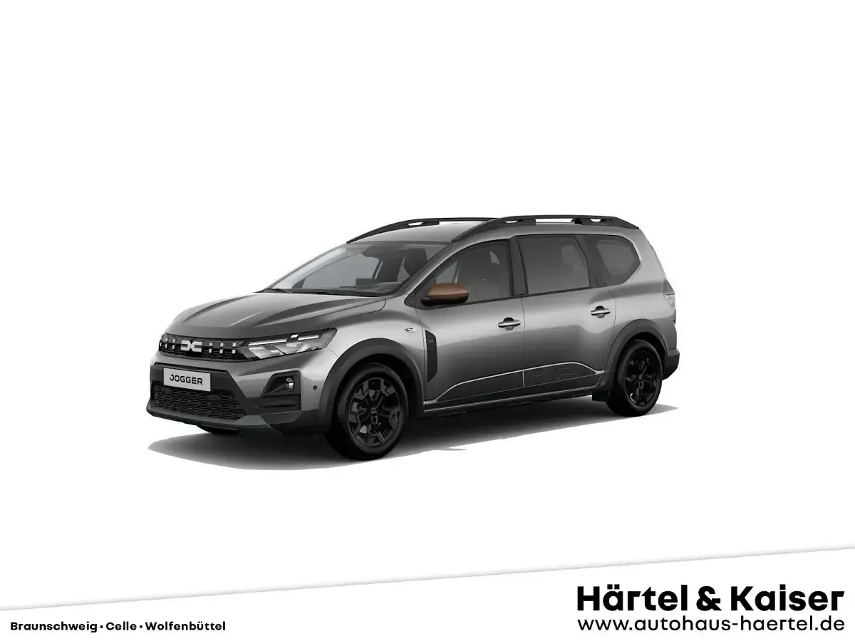 Gebraucht Dacia Jogger Extreme 2025 Van / Kleinbus