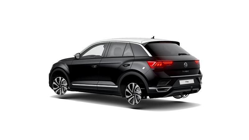 Gebraucht VW T-Roc Active 150 PS (110 kW) 2022 SUV