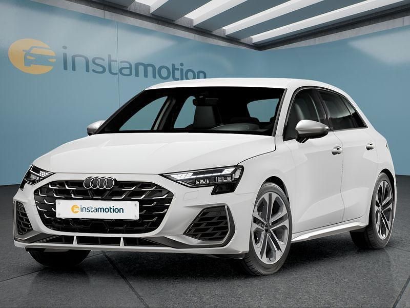 Gebraucht Audi S3 333 PS (244 kW) 2025 Limousine