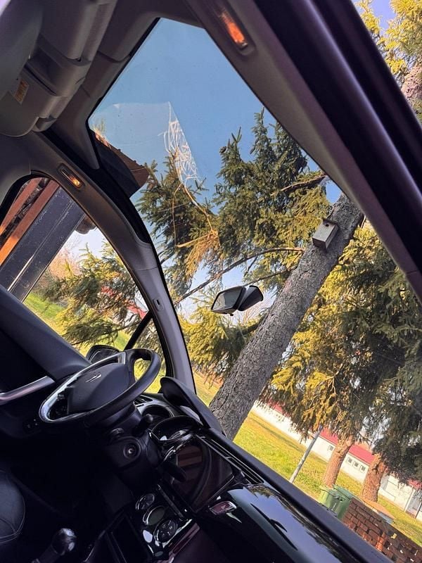 Gebraucht Citroën C3 120 PS (88 kW) 2010 Schwarz Kleinwagen