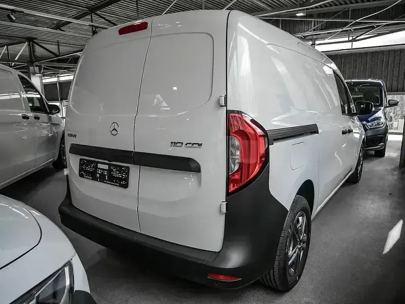 Neu Mercedes Citan 110 95 PS (69 kW) 2026 Andere Van / Kleinbus
