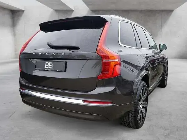 Gebraucht Volvo XC90 173 PS (127 kW) 2023 SUV