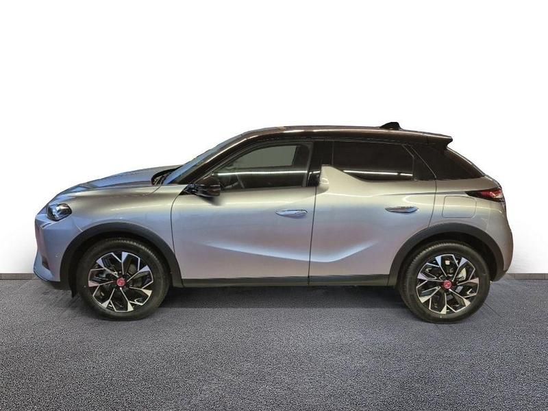 Gebraucht DS Automobiles DS3 Performance 131 PS (96 kW) 2024 Grau artense/typ aussenverklei SUV