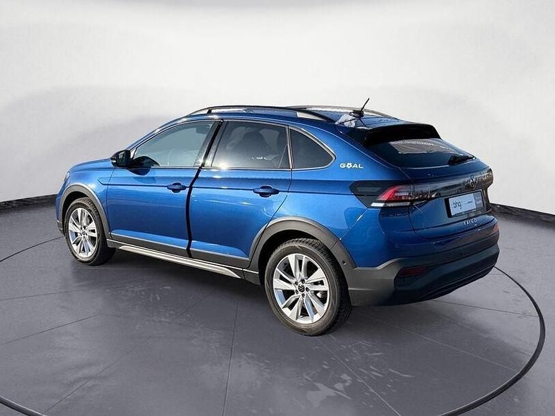 Gebraucht VW Taigo Life 116 PS (85 kW) 2025 Blau SUV