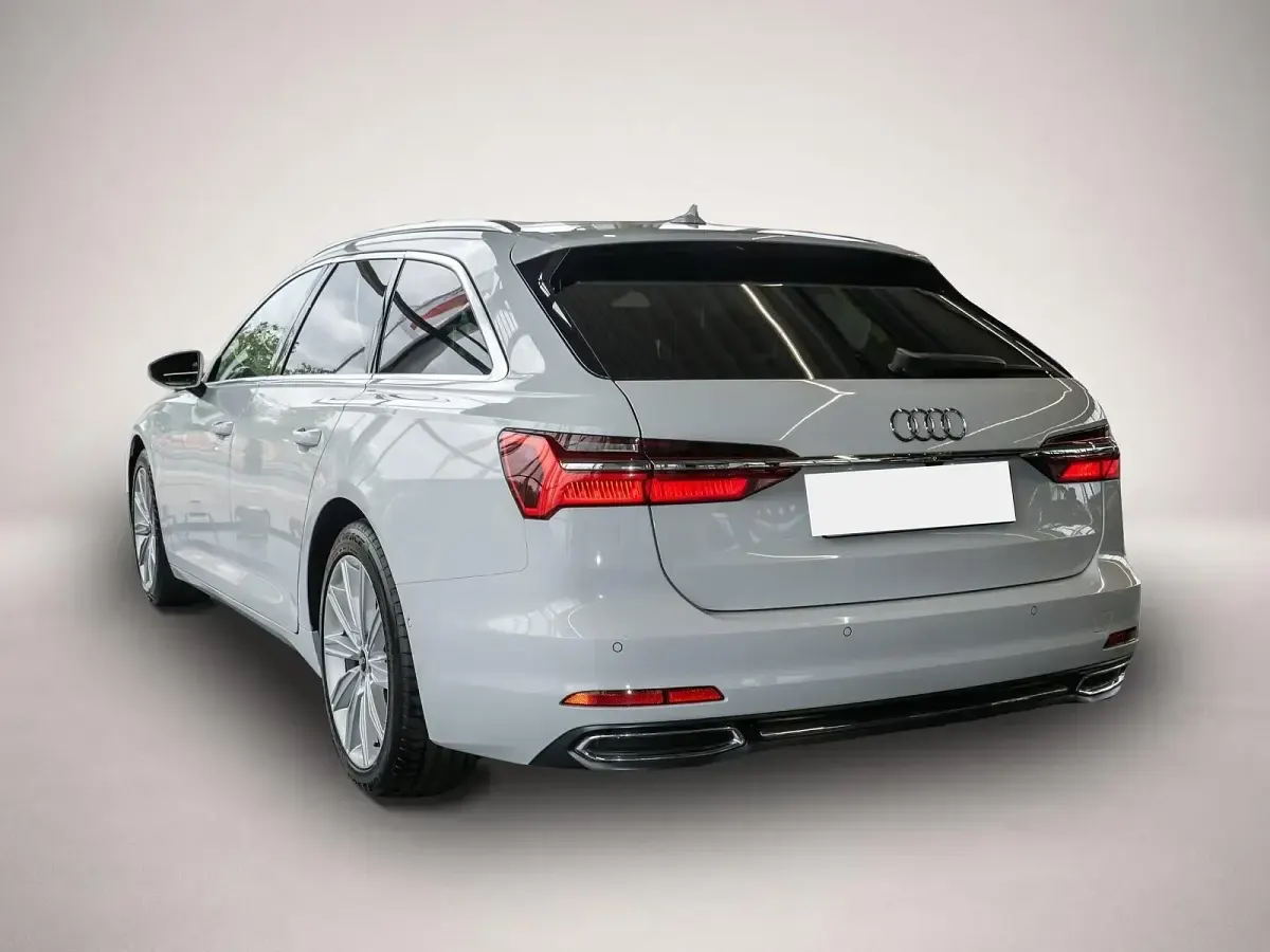 Gebraucht Audi A6 Exclusive 204 PS (150 kW) 2022 Manufacturer