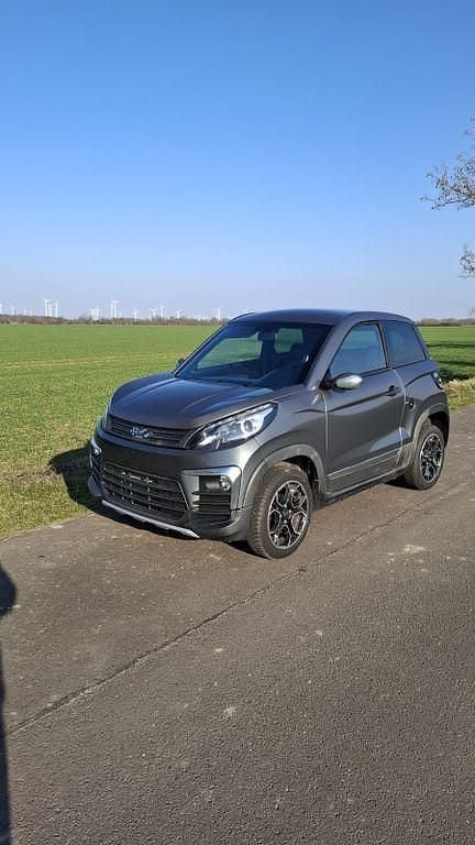 Gebraucht Ligier JS60 2023 Grau Kleinwagen