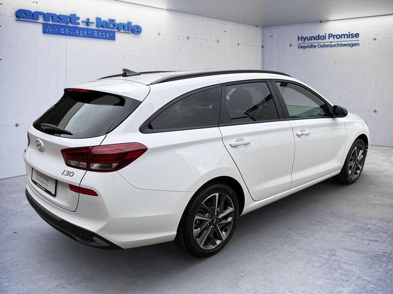Neu Hyundai i30 Advantage 100 PS (73 kW) 2025 Kombi