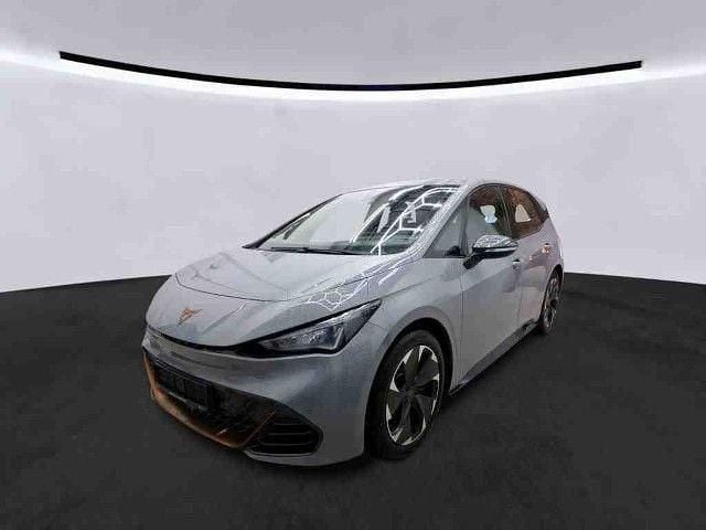 Gebraucht Cupra Born 150 kW (204 PS) 2022 Grau Kleinwagen