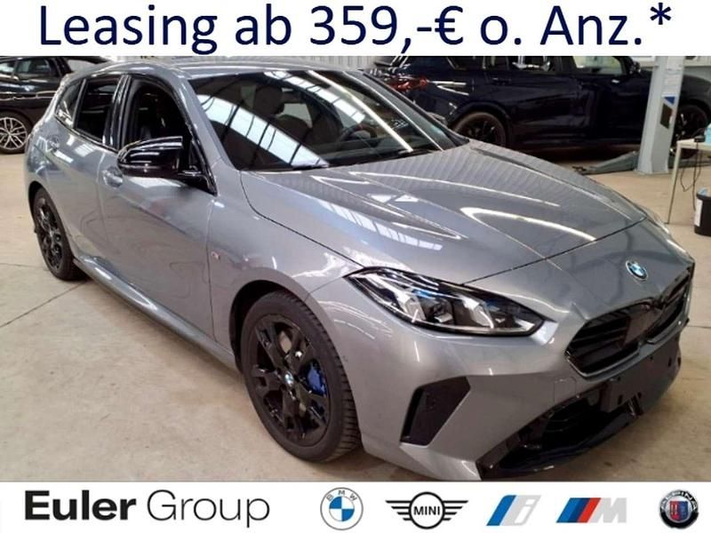 Skyscraper grau metallic Gebraucht 2025 BMW 135 Kleinwagen | 38.875 € (Guter Preis) - Bild 1/4