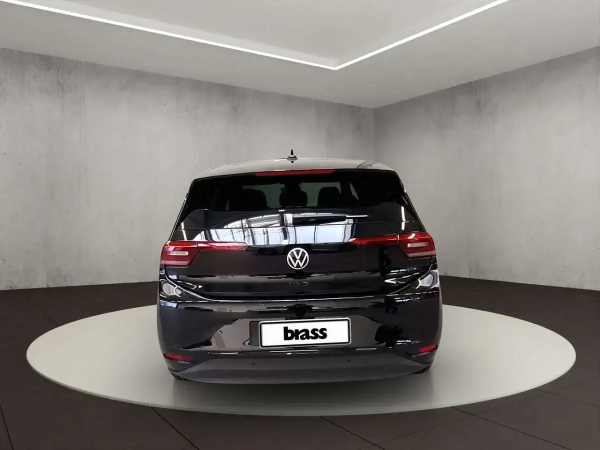Neu VW ID.3 Pro 169 kW (231 PS) 2026 Grenadillschwarz metallic Kleinwagen