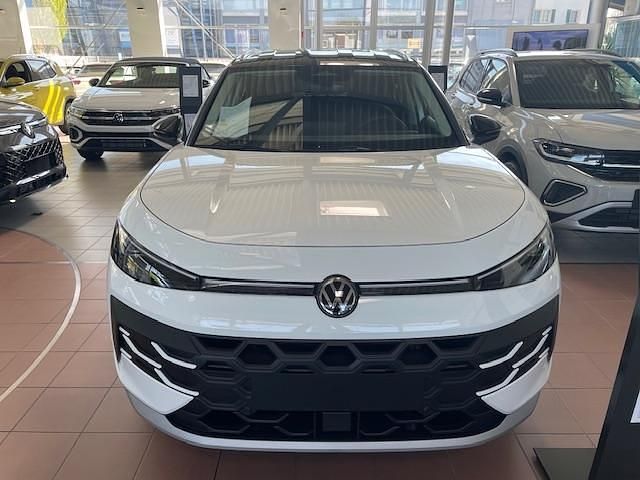Neu VW T-Roc Style 116 PS (85 kW) 2026 Weiss SUV