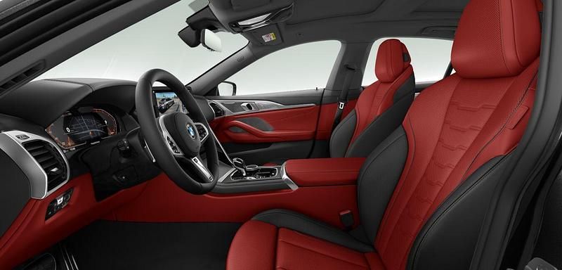 Gebraucht BMW 840 Shadowline 333 PS (244 kW) 2025 Schwarz Coupé