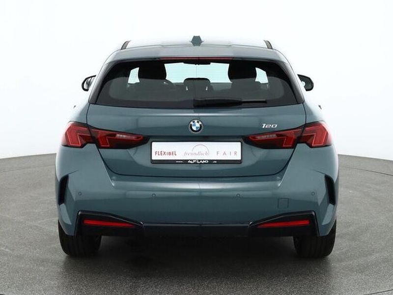 Gebraucht BMW 120 170 PS (125 kW) 2024 Andere Kleinwagen