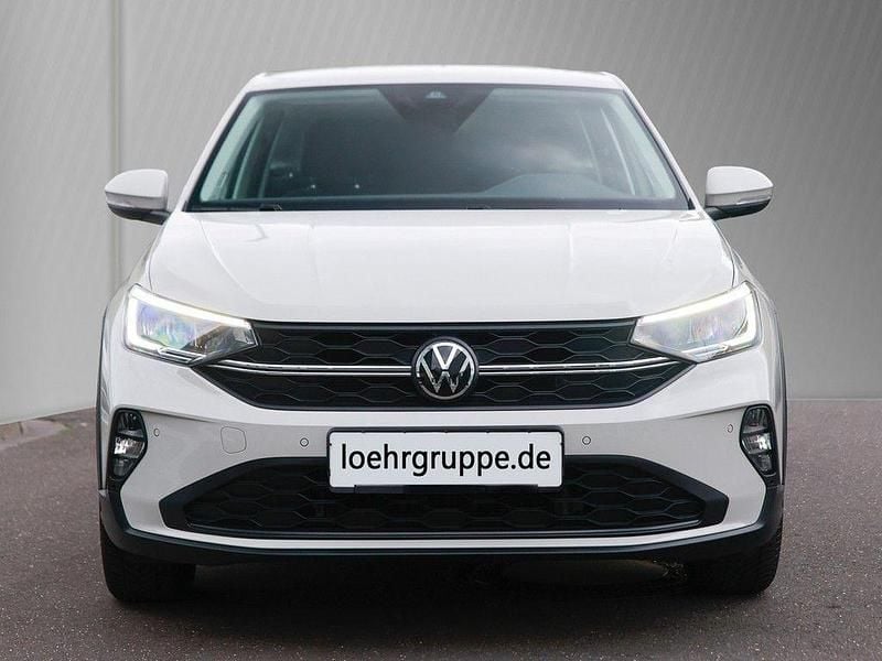Gebraucht VW Taigo 95 PS (69 kW) 2022 Grau SUV