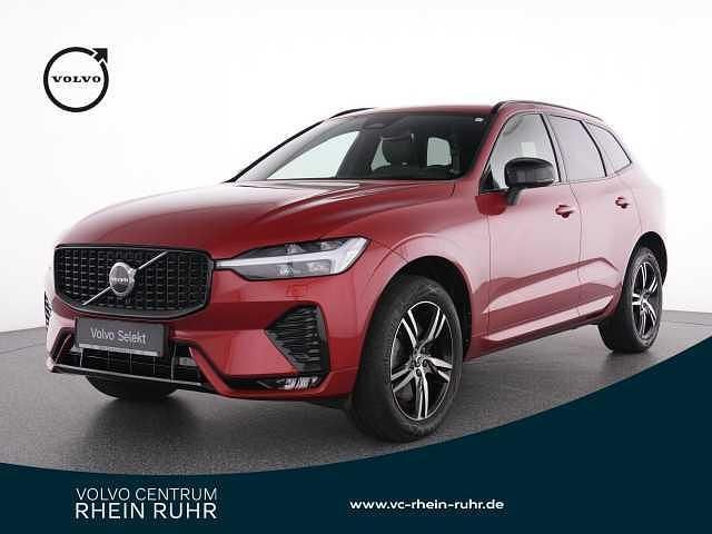 Gebraucht 2021 Volvo XC60 SUV | 37.950 € (Superpreis) - Bild 1/4