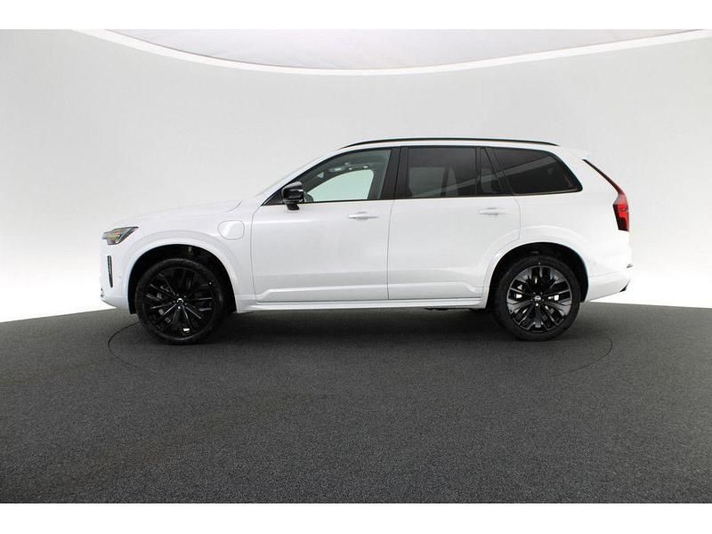 Neu Volvo XC90 Plus 455 PS (334 kW) 2026 Weiß SUV