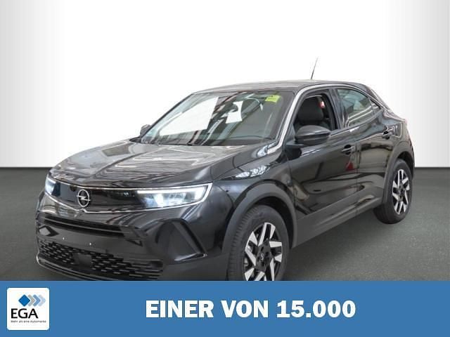 Gebraucht Opel Mokka-e Elegance 100 kW (136 PS) 2023 Metallic SUV