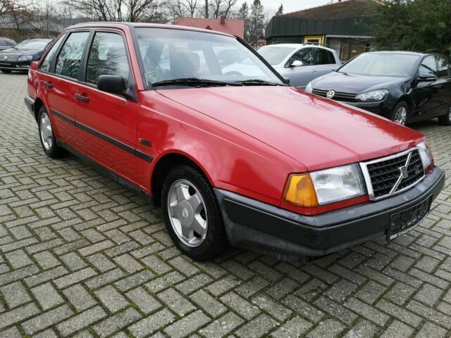 Volvo 440 gl