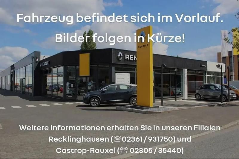 Grau Neu 2025 Renault Captur Esprit Alpine SUV | 33.580 € (Teuer) - Bild 1/1