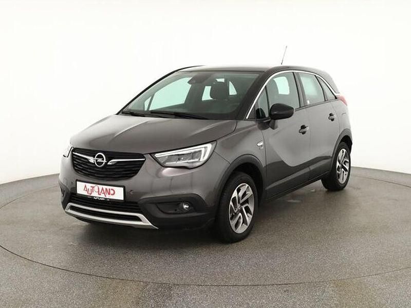 Gebraucht Opel Crossland 2019 Andere SUV