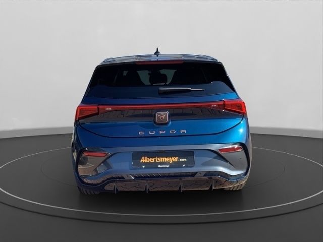 Gebraucht Cupra Born 169 kW (231 PS) 2022 Othercolor Kleinwagen
