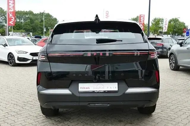 Neu Opel Grandland X 145 PS (106 kW) 2026 Schwarz SUV