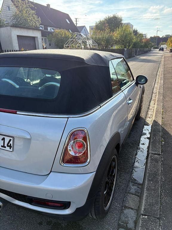 Second-hand Mini Cooper SD 143 CP (105 kW) 2014 Hatchback