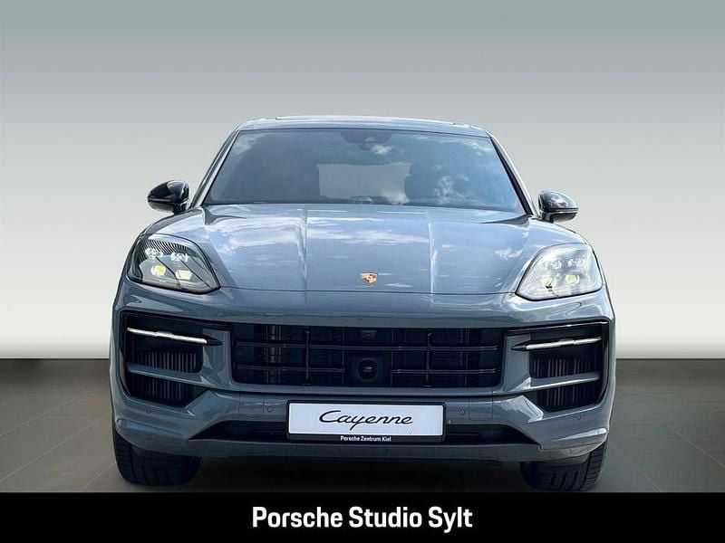 Neu Porsche Cayenne Black Edition 354 PS (260 kW) 2026 Grau SUV