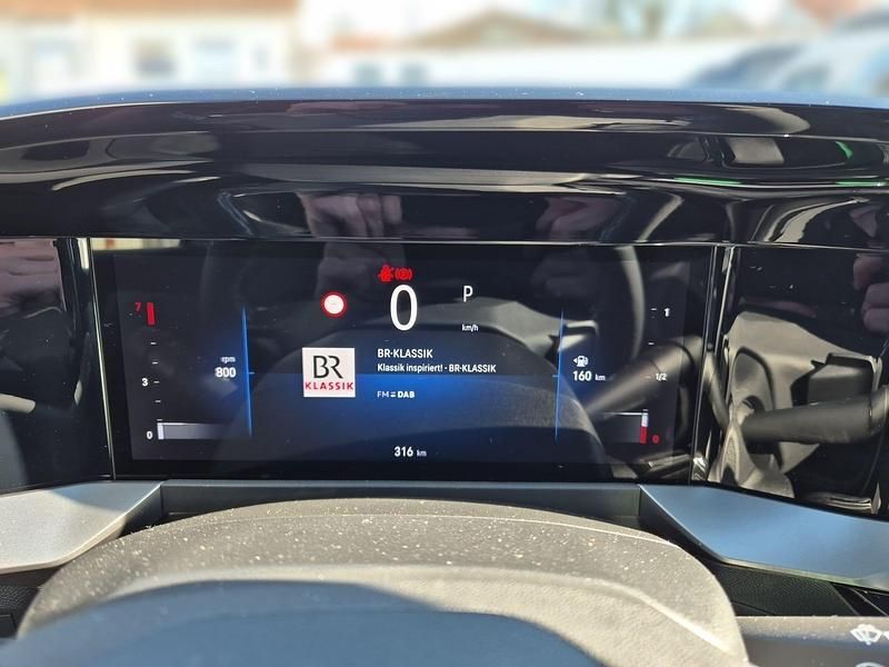 Gebraucht Opel Mokka Elegance 131 PS (96 kW) 2025 SUV