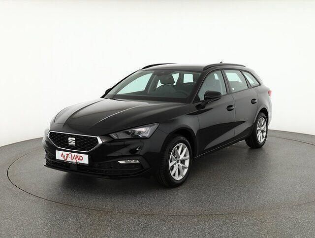 Andere Neu 2024 Seat Leon Kombi | 24.890 € (Fairer Preis) - Bild 1/4