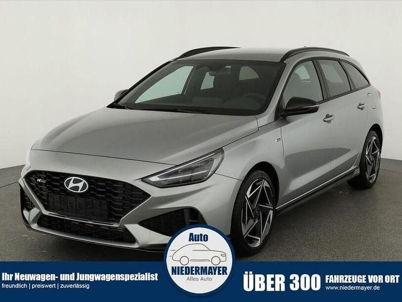 Andere Neu 2025 Hyundai i30 N Line Kombi | 25.995 € (Superpreis) - Bild 1/4