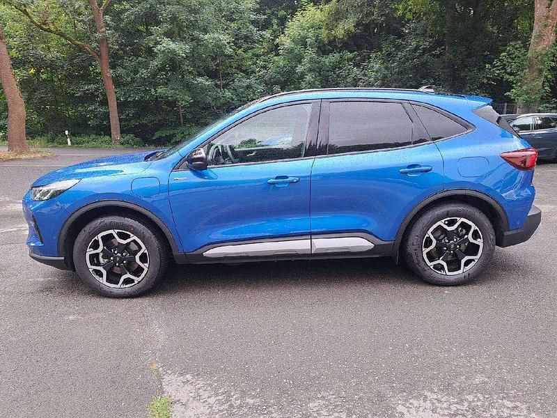 Gebraucht Ford Kuga Active X 152 PS (111 kW) 2024 Dynamicblau metallic SUV