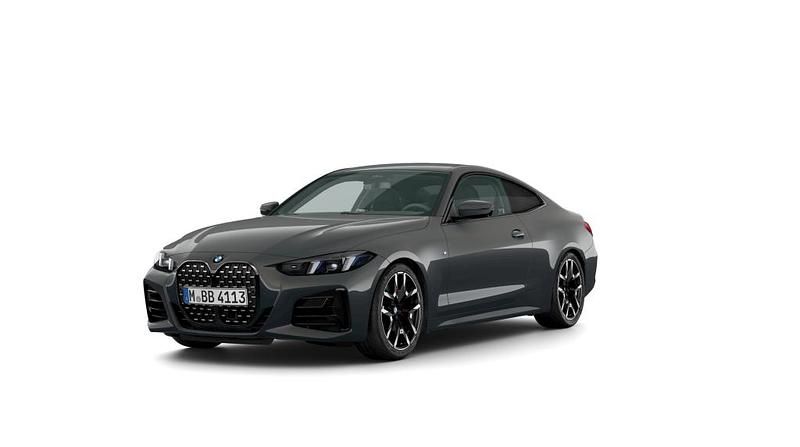 Gebraucht BMW 430 Comfort Edition 286 PS (210 kW) 2024 Coupé