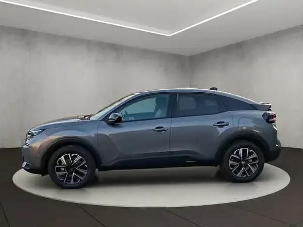 Neu Citroën C4 145 PS (106 kW) 2025 Mercure grau metallic lackieru Limousine