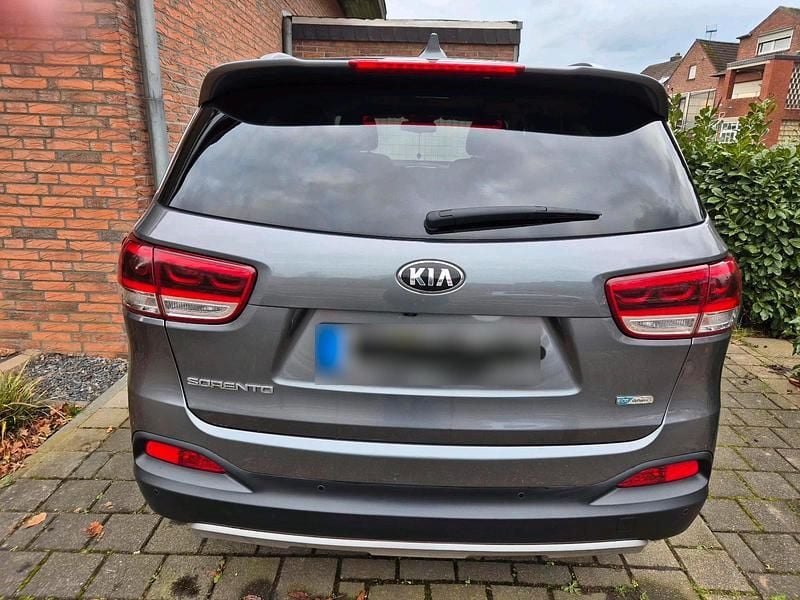 Gebraucht Kia Sorento 200 PS (147 kW) 2016 SUV