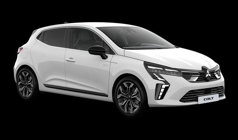 Weiß Neu 2025 Mitsubishi Colt Plus Limousine | 24.990 € (Fairer Preis) - Bild 1/2