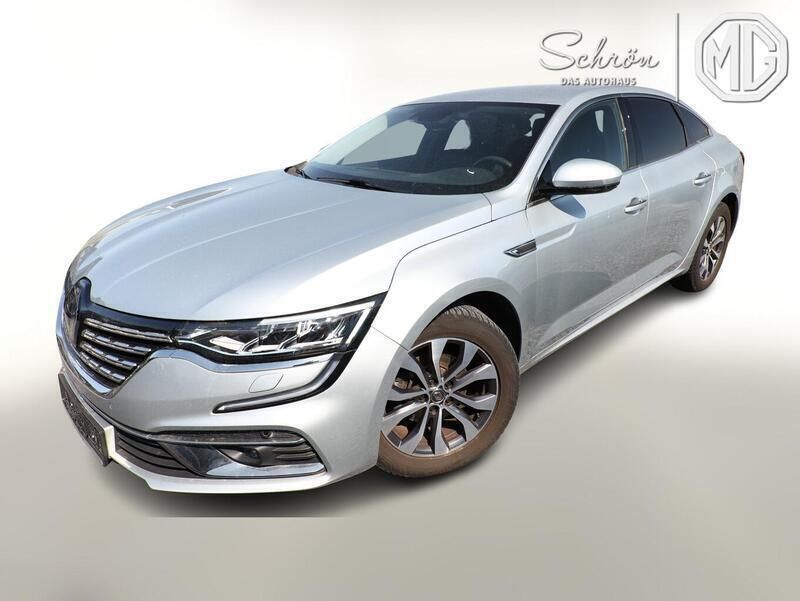 Gebraucht 2022 Renault Talisman Intens Limousine | 19.567 € (Fairer Preis) - Bild 1/4