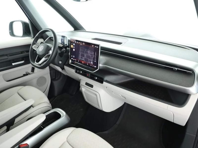 Gebraucht VW ID. Buzz Pro 210 kW (286 PS) 2025 Blau Van / Kleinbus