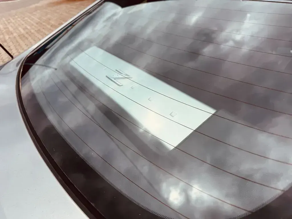 Gebraucht Nissan 350Z Nismo 280 PS (205 kW) 2004 Grau Coupé